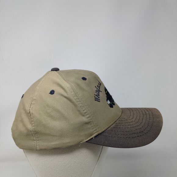 Whiteford Kenworth Inc. Snapback Hat Multicolor OSFA Embroidered 6 Panel - Picture 4 of 9
